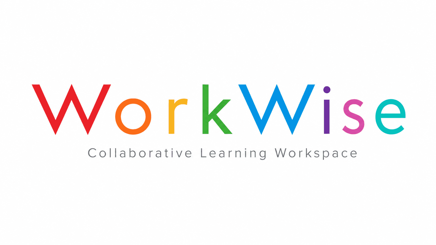 Work Wise — Collaborative Learning Workspace